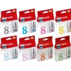 Canon Ink Cartridge CLI-8