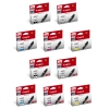 Canon Ink Cartridge PG-40 CL-41