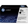 HP Toner Cartridge C7115A (Black)