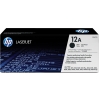 HP Toner Cartridge Q2612A (Black)
