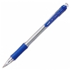 Uni Laknock SN-101 Fine Ball-Point Pen (12's)