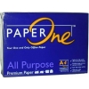 Paper One A4 80gsm bond paper (5 bx)
