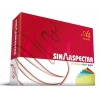 Sinar Spectra A4 80gsm Colored Paper (5 rm)