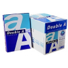 Double A A4 80gsm bond paper (10 bx)