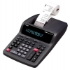 Casio Desk-Top Printing Calculator DR-120TM