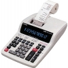 Casio Heavy-Duty Printing Calculator DR-270TM