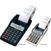 Casio Mini Printing Calculator HR-8TM