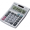 Casio Mini Desk Practical Calculator MS-120TM