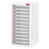 Shuter A4 Cabinet A4-112P 十二層落地型資料櫃