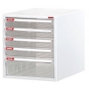 Shuter A4 Cabinet A4-105P 五層桌上型資料櫃