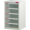Shuter A4 Cabinet A4-105H 五層桌上型資料櫃