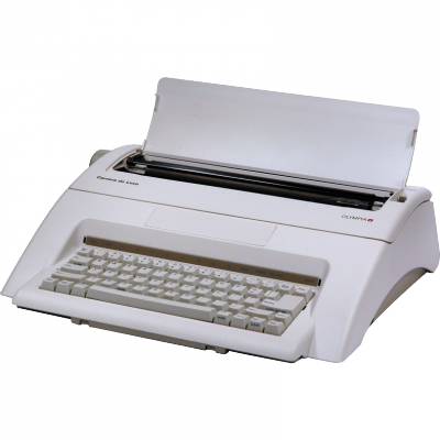  font color=006633>$1450/pc /font> br>olympia 电动打字机 br>